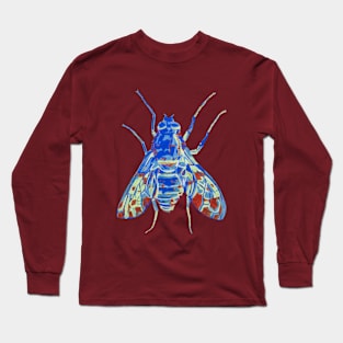 Tiger Bee Fly 2 Long Sleeve T-Shirt